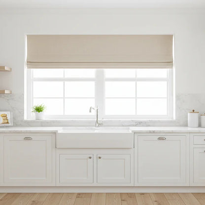 Series D3 (Twill Pattern) 3% Roller Blinds