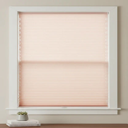 Translucent 45mm Honeycomb Blinds (KT401-KT412)