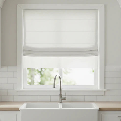 Translucent Sheer Shades
