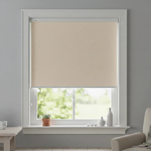 HORIZON BASKET 5% Roller Blinds