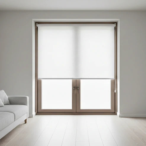 BLOCKOUT - SCALA Roller Blinds