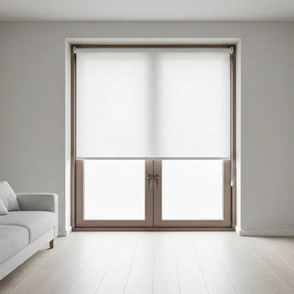 BLOCKOUT - SCALA Roller Blinds