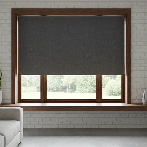 HORIZON BASKET 3% Roller Blinds