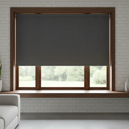 HORIZON BASKET 3% Roller Blinds