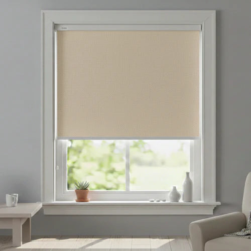HORIZON BASKET 3% Roller Blinds