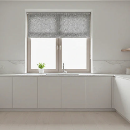 Series D3 (Twill Pattern) 3% Roller Blinds