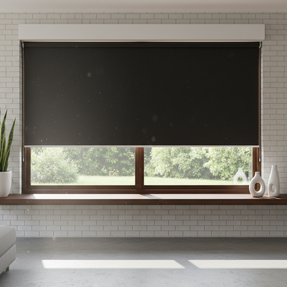 EXTERNAL BASKEТ 5% Roller Blinds
