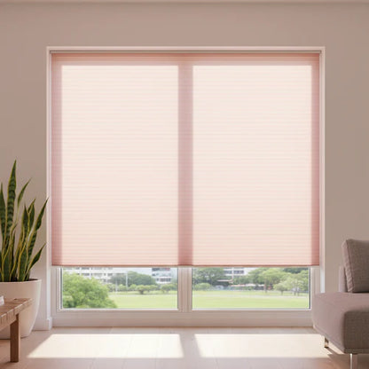 Sheer+Translucent 45mm (KT401-KT412) Day&Night