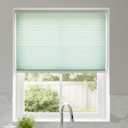 Translucent 45mm (KT401-KT412) Top Down Bottom Up Honeycomb Blinds
