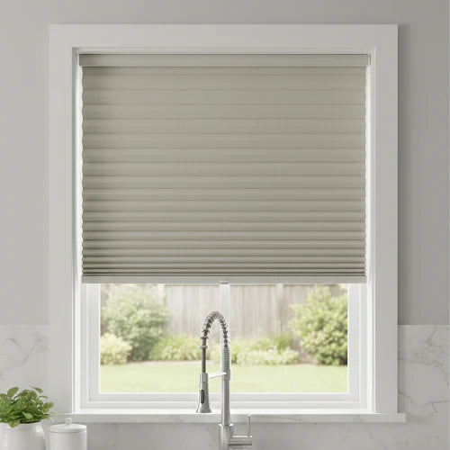 Blockout 38mm Top Down Bottom Up Honeycomb Blinds