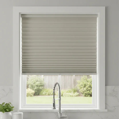 Blockout 38mm Top Down Bottom Up Honeycomb Blinds