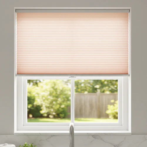 Translucent 45mm (KT401-KT412) Top Down Bottom Up Honeycomb Blinds