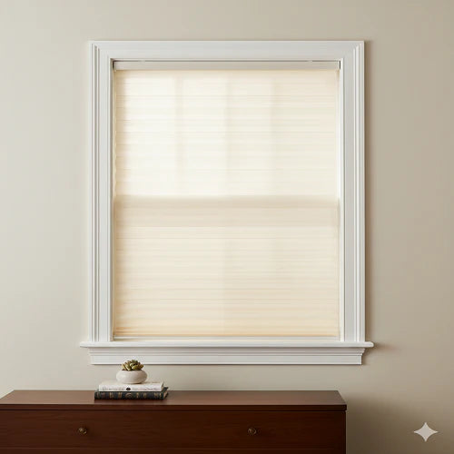 Blockout 38 mm Honeycomb Blinds