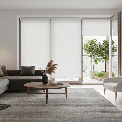 BLOCKOUT - SCALA Roller Blinds