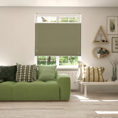 Translucent 45mm Honeycomb Blinds (KT401-KT412)