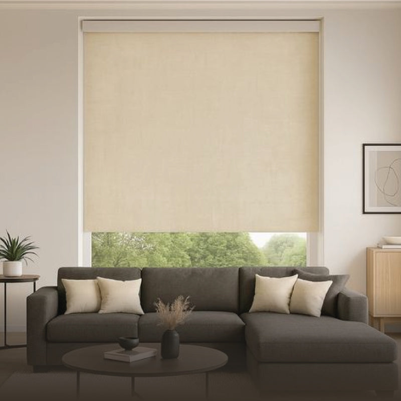 Roller Shades