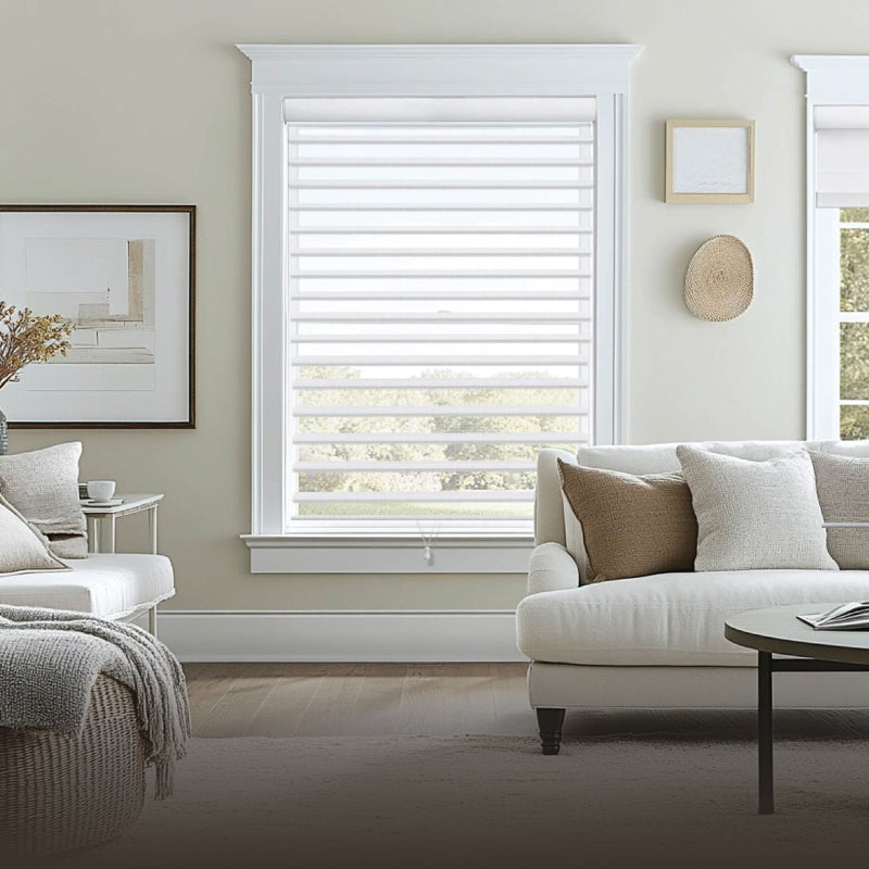 Sheer Blinds