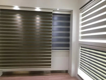 Translucent 38mm Honeycomb Blinds