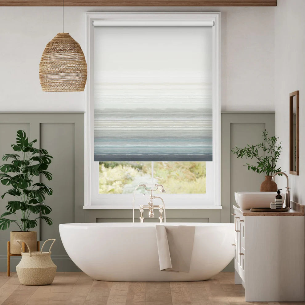 HORIZON BASKET 3% Roller Blinds