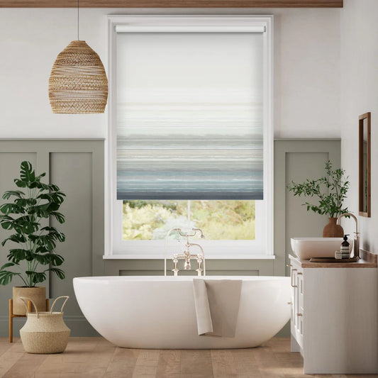 HORIZON BASKET 3% Roller Blinds