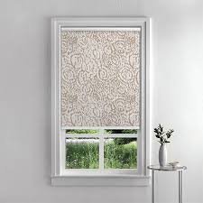 Series D3 (Twill Pattern) 3% Roller Blinds