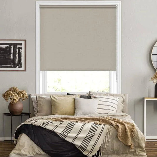 Mario 5% Roller Blinds