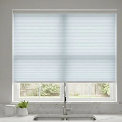 Semi-Sheer 45mm Honeycomb Blinds