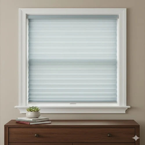 Blockout 38 mm Honeycomb Blinds