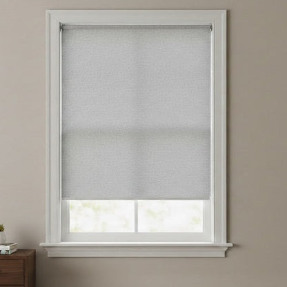 Clear Vision 3% Roller Blinds