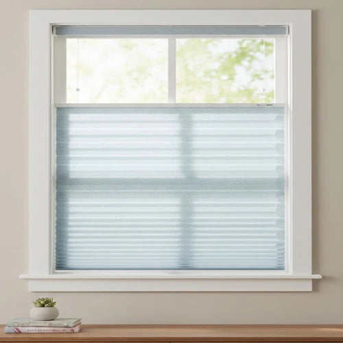 Semi - Sheer 38 mm Honeycomb Blinds